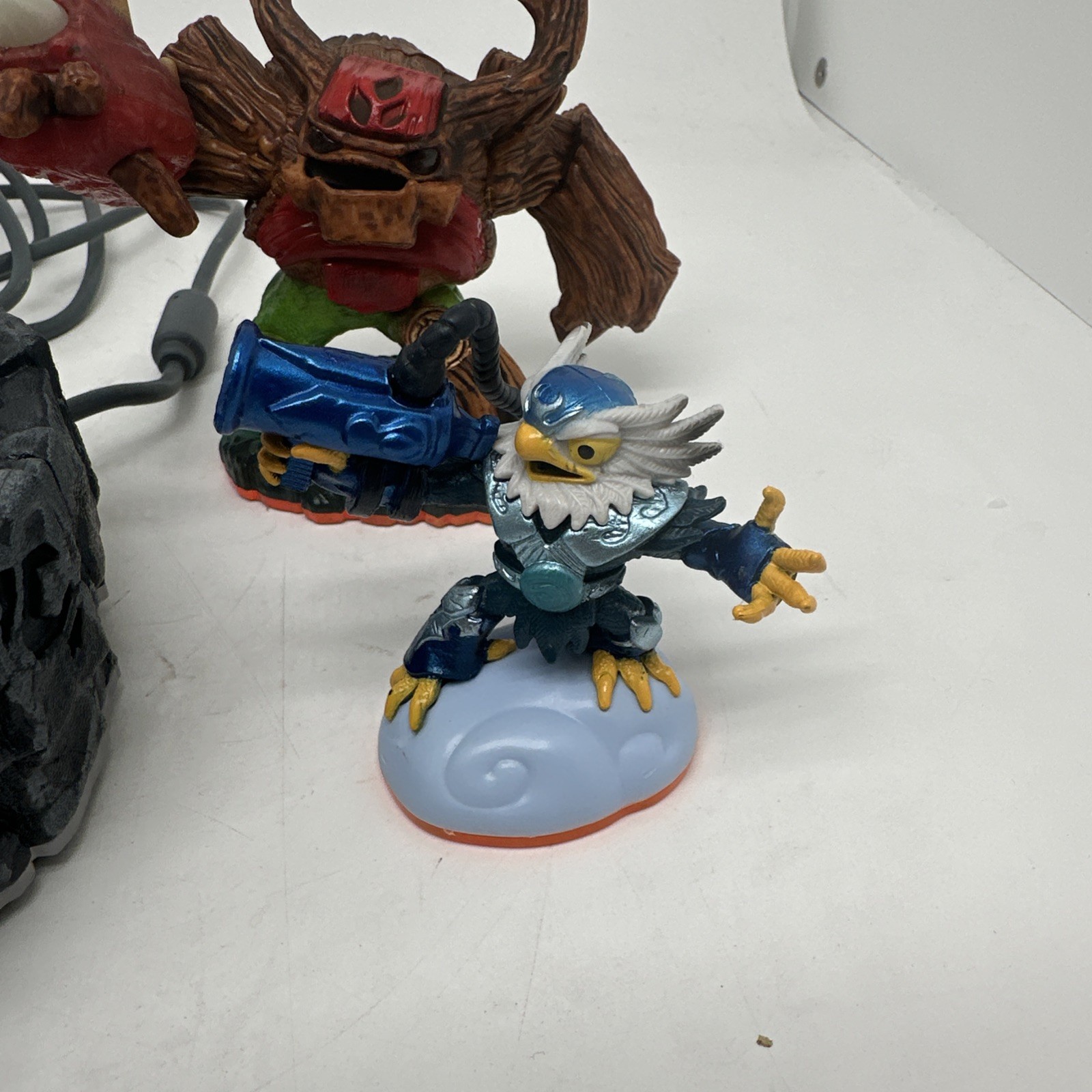 Skylanders – Imaginators – Portal of Power Base – Xbox 360 – With Figures