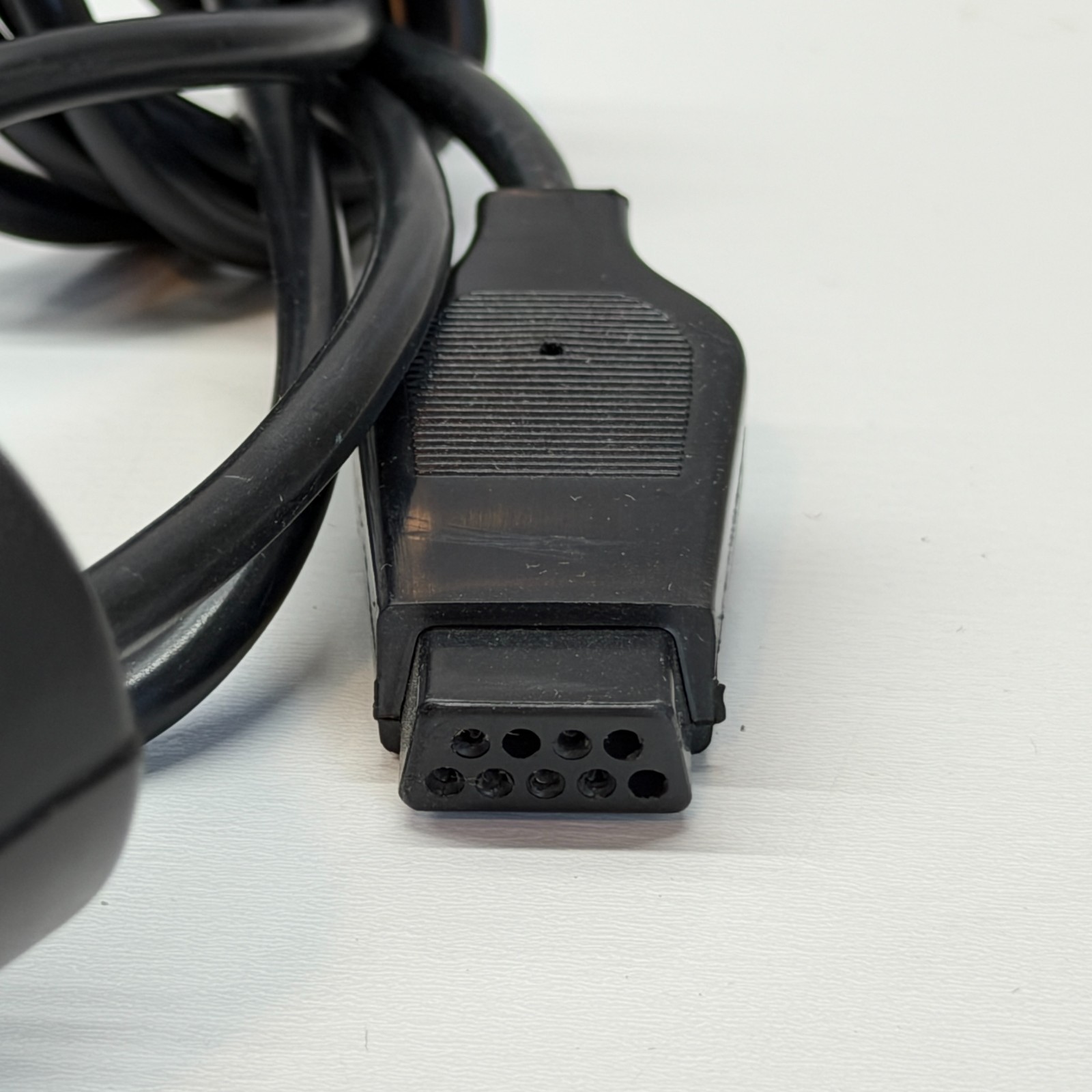 SVI Spectravideo QuickShot I Joystick Controller Atari Commodore VIC-20 Amiga KL