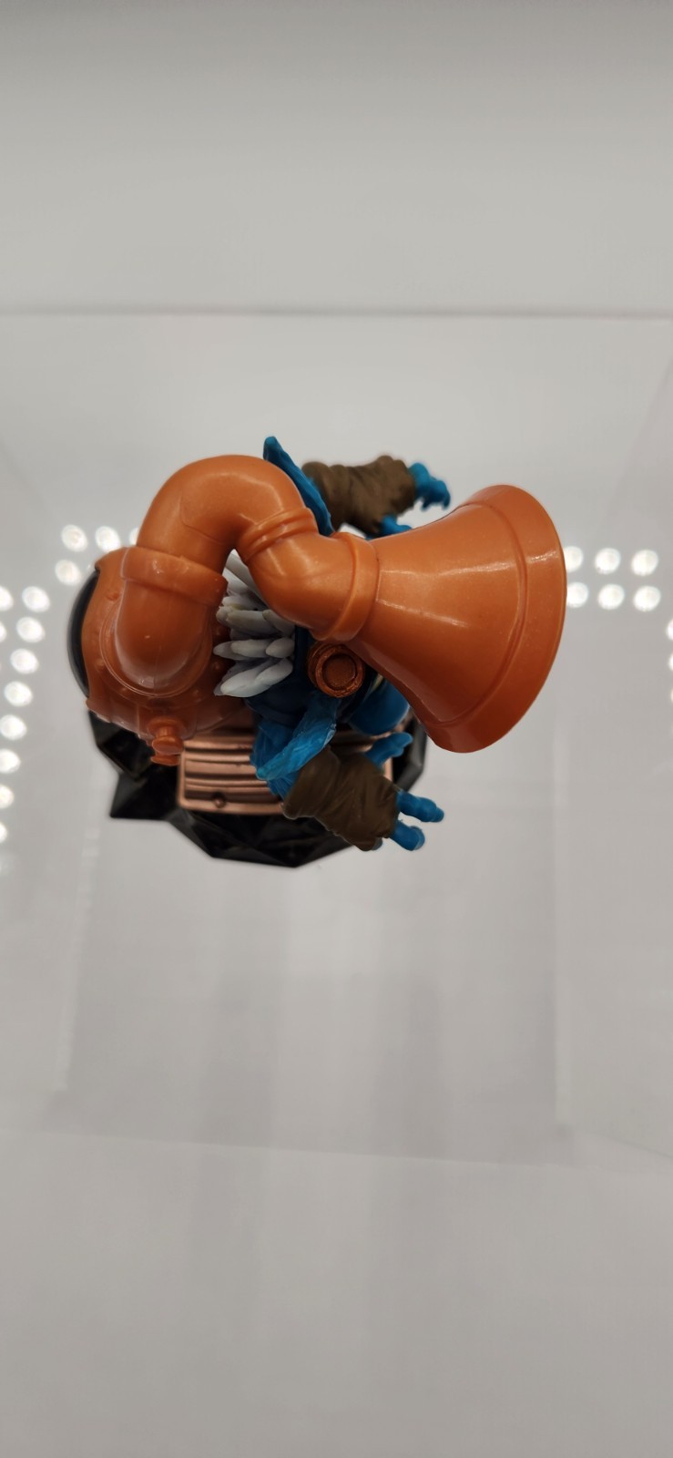 Skylanders Superchargers Big Bubble Pop Fizz