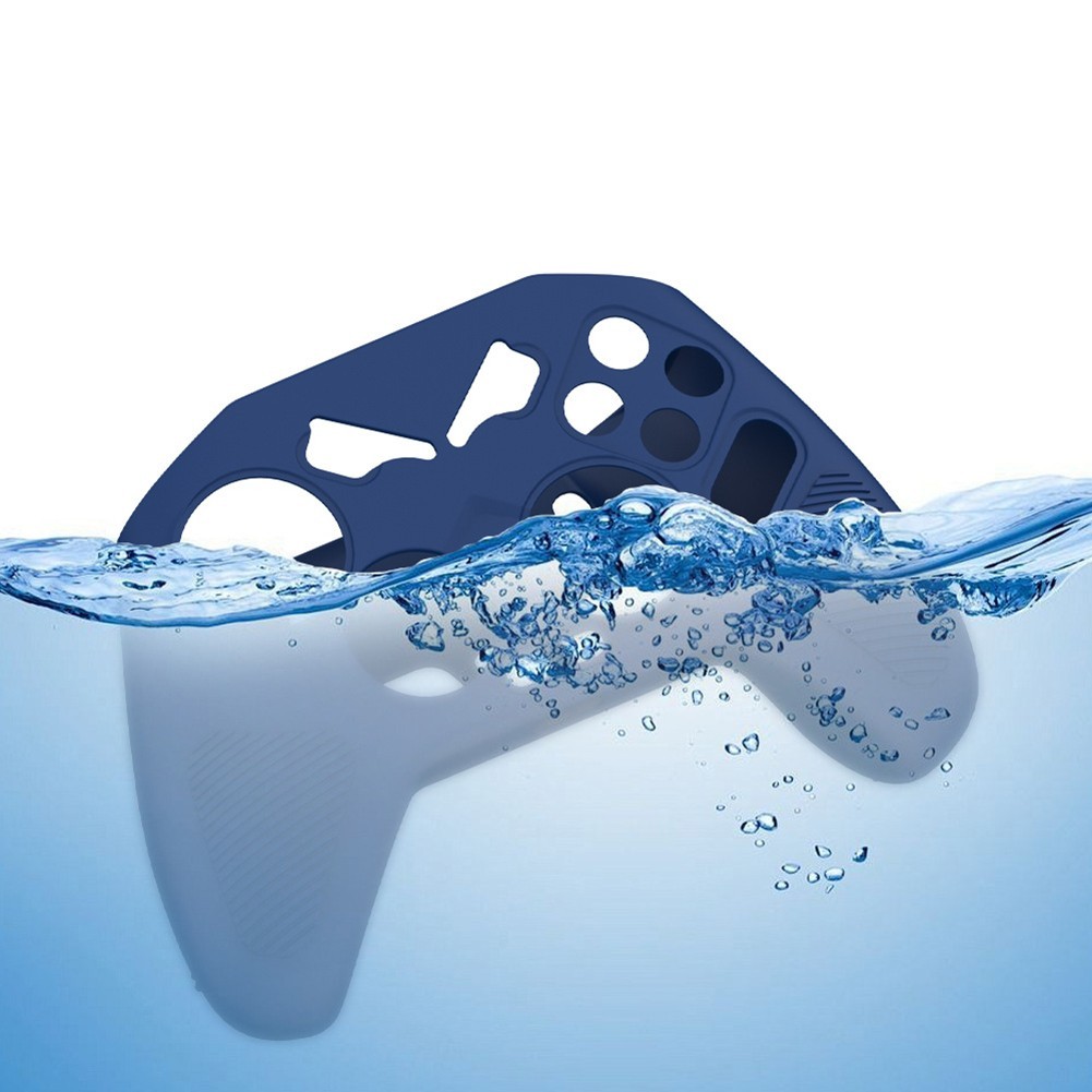 Sophisticated Shock Absorbing Silicon Shell for FLYDIGI Vader 4Pro Use