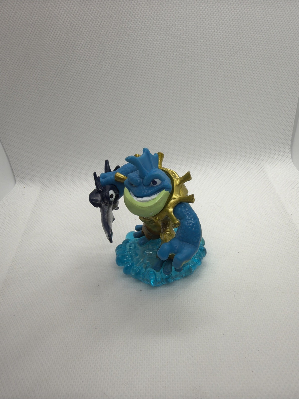 Skylanders Swap Force Rip Tide
