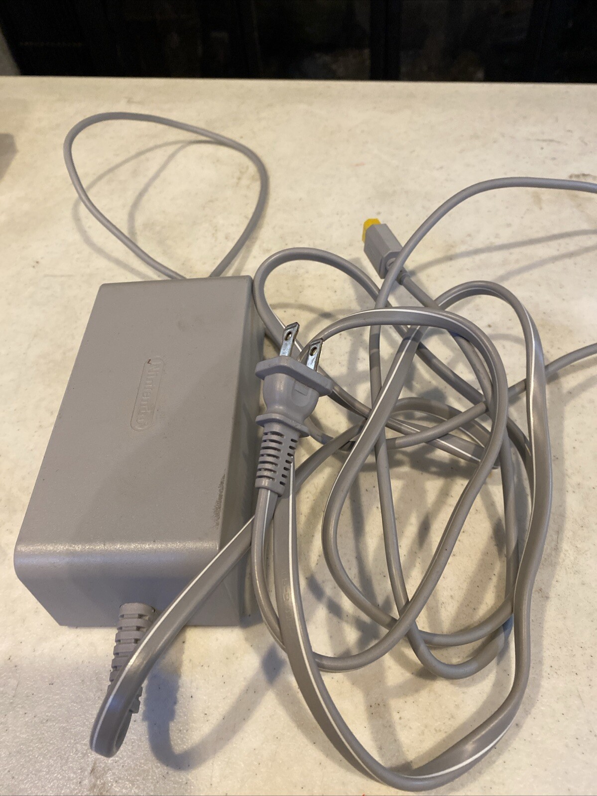 OEM Official Wii U AC Adapter Power Supply WUP-002 for WUP-001 WUP-101 (p)