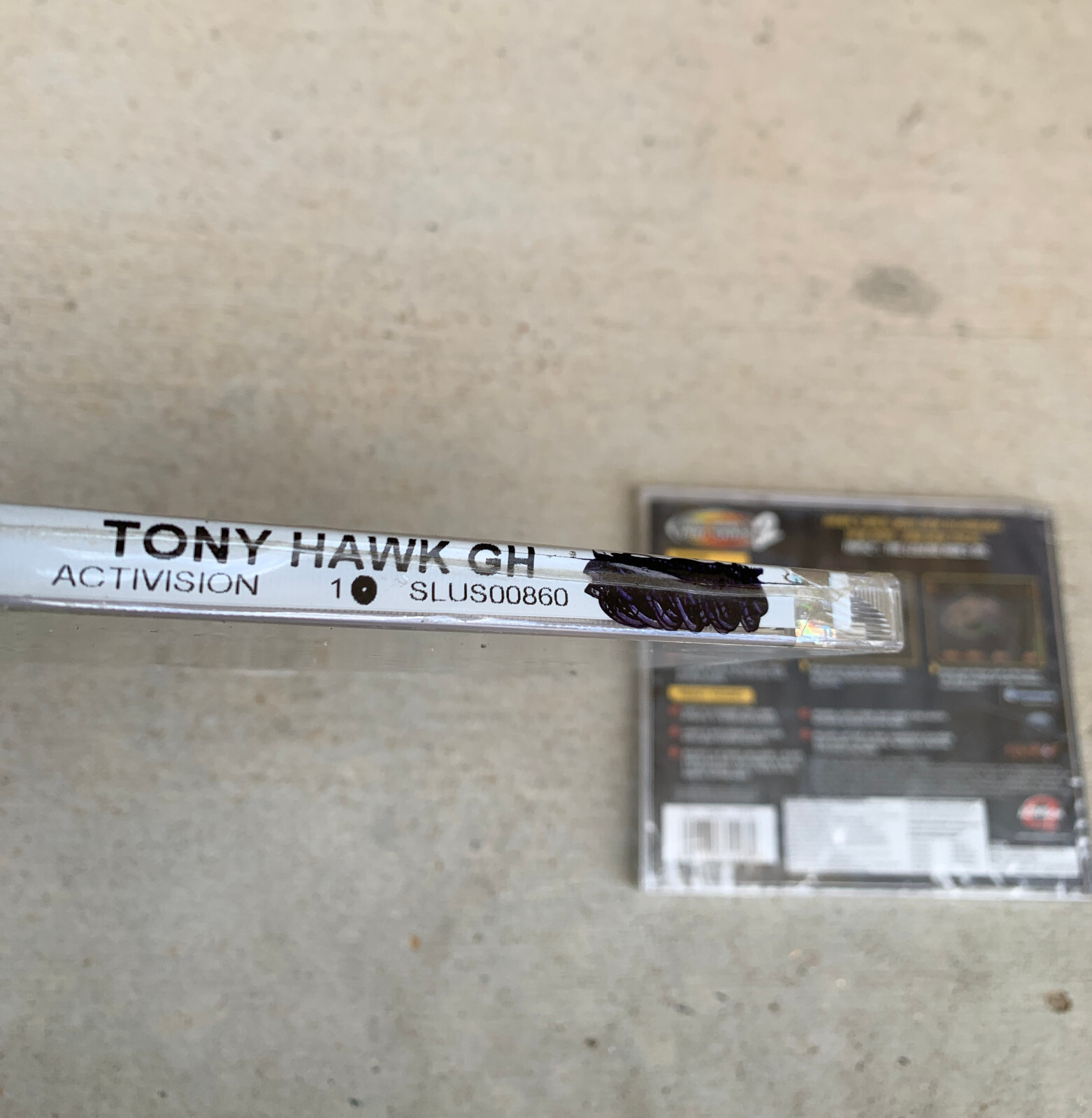 Rare Sealed PlayStation 1 & PC Lot – Tony Hawk’s Pro Skater & Mat Hoffman’s BMX