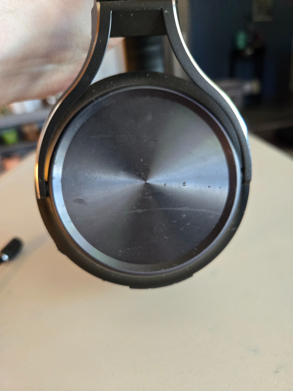 Corsair Virtuoso RGB XT Wireless Gaming Headset Bluetooth Used READ
