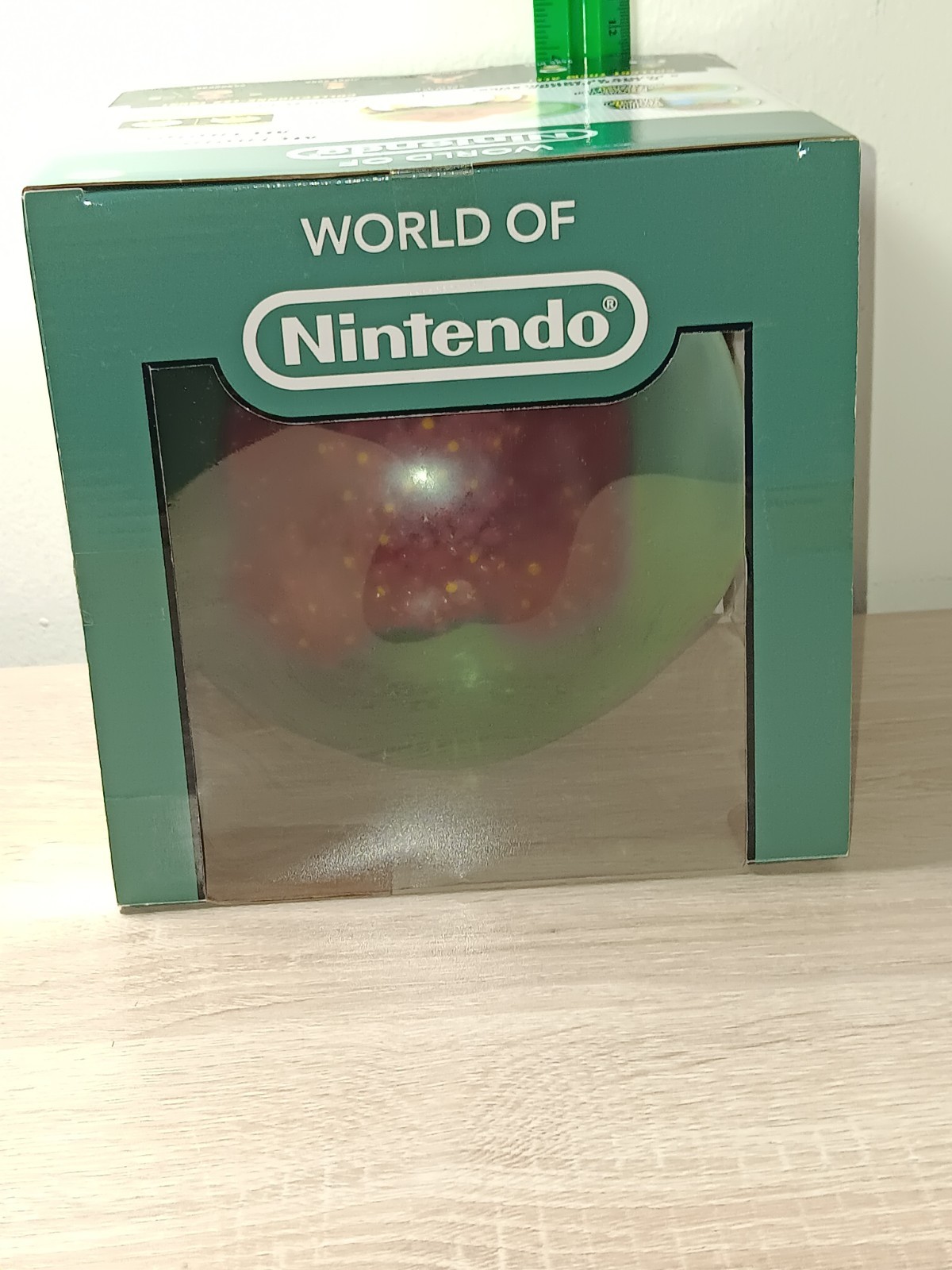 *FREE SHIP* 6″ DELUXE METROID Articulated Figure World of Nintendo Jakks Pacific