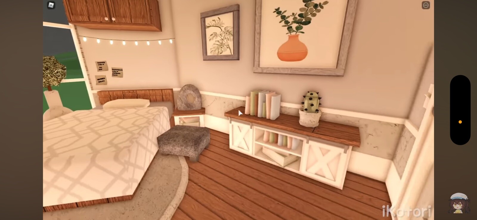 BRIGHT SUMMER MANSION BLOXBURG.CHECK DESCRIP.FAST BUILDER FOR CHEAP PRICE