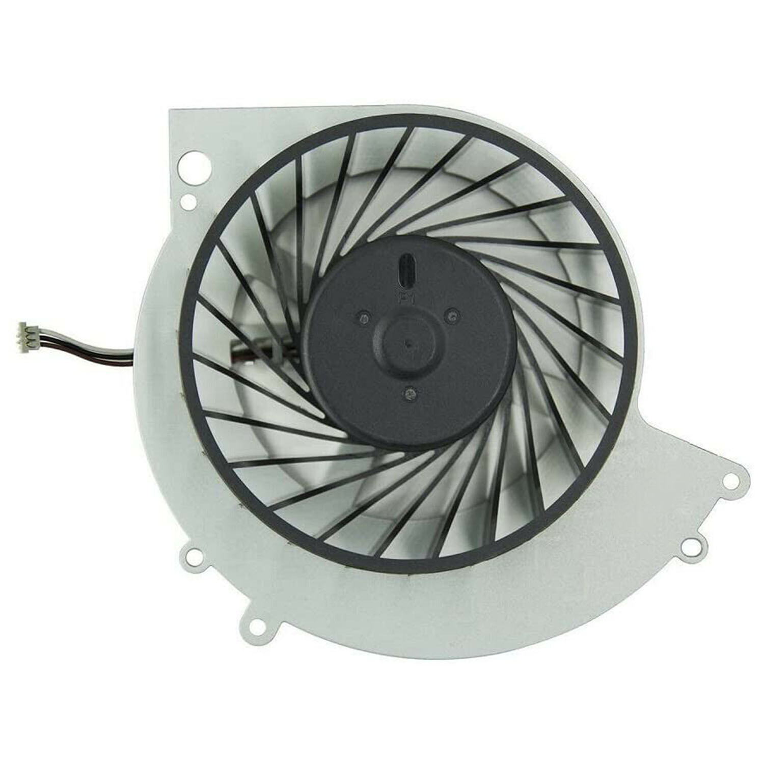 Internal Cooling Fan Replace Part Fits SONY PS4 PS 4 CUH-1115A KSB0912HE 500GB