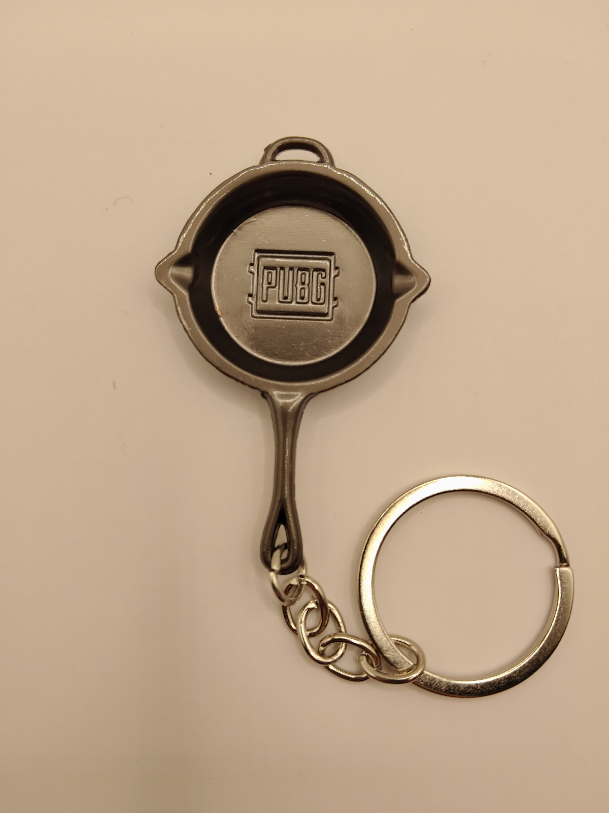Player Unknown Battlegrounds PUBG Gamer Keyrings Collectable (AU Stock)