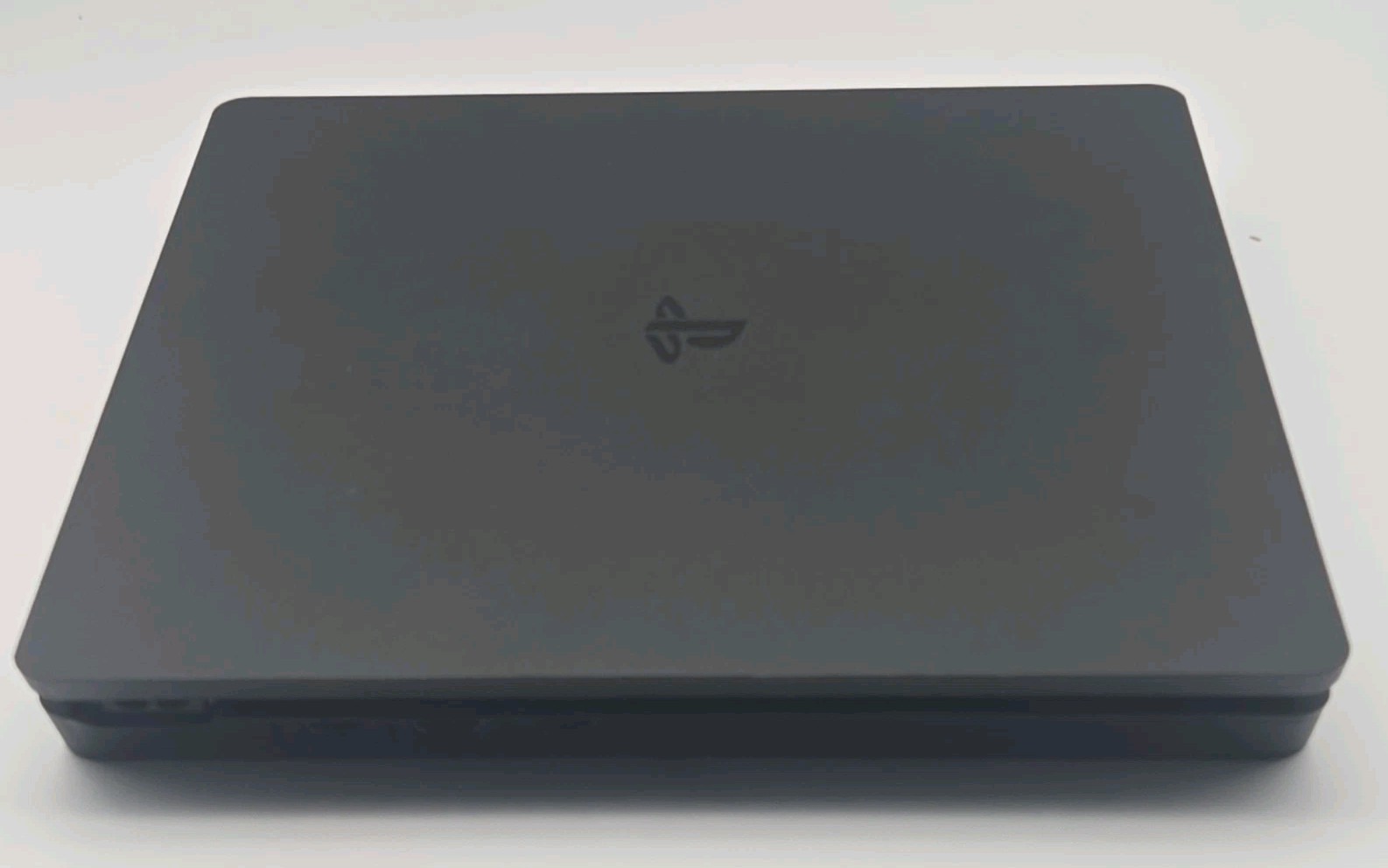 Sony PlayStation 4 Slim 500GB SSD Hard Drive w/ OEM Controller – Tested!