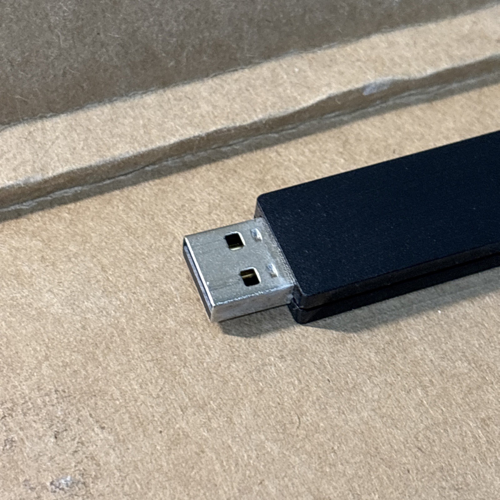Genuine Sony Wireless Adaptor CECHYA-0081 USB Adapter Dongle for PlayStation