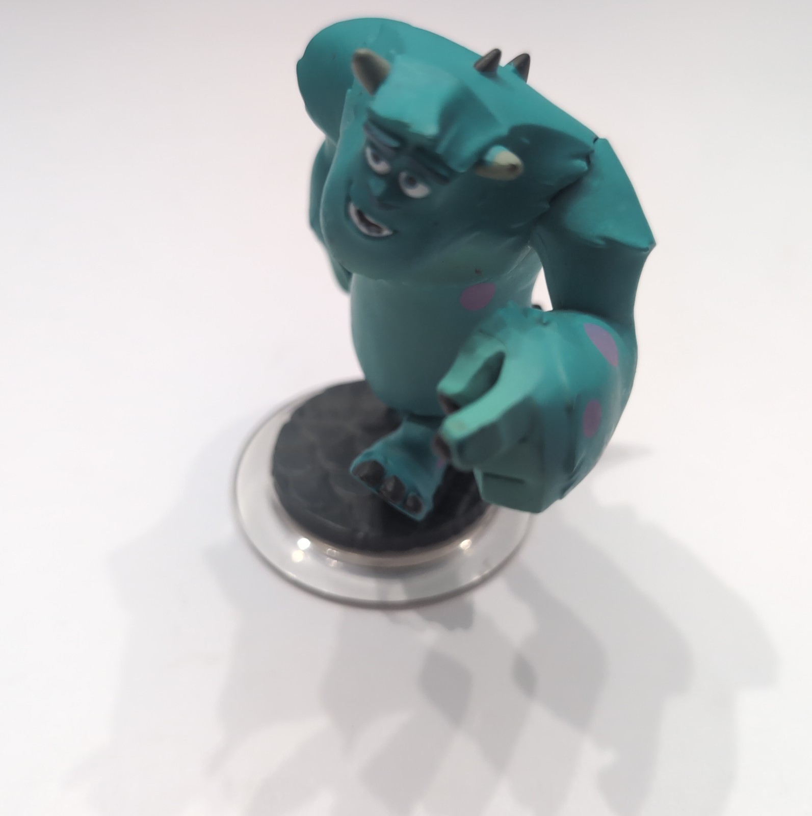 Skylanders Figures Lot Of 18 Spyros Adventure Giants Infinity Monsters U Mint