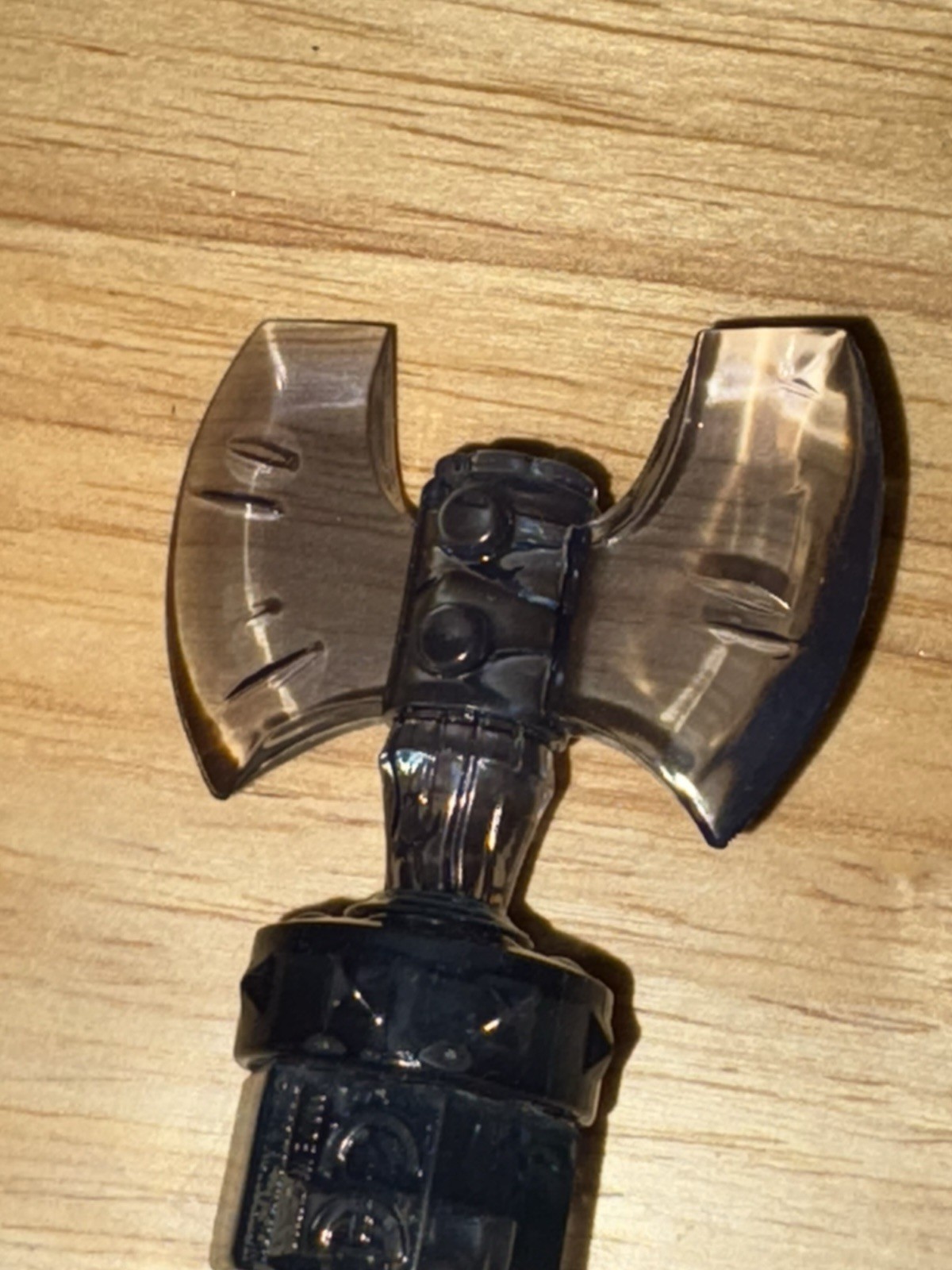 Skylanders Trap Team Undead Axe Trap