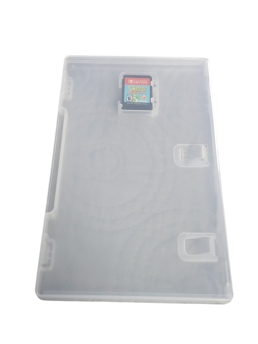 Yoshi’s Crafted World- Nintendo Switch Game- Cartridge Only