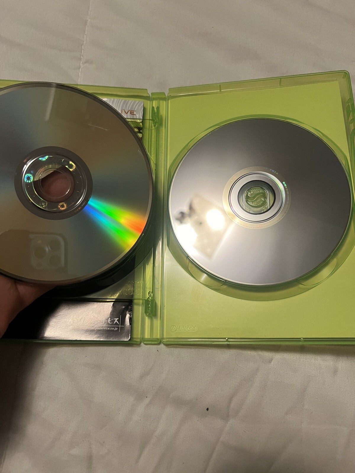 Shooting Love 200X Xbox 360 US Seller