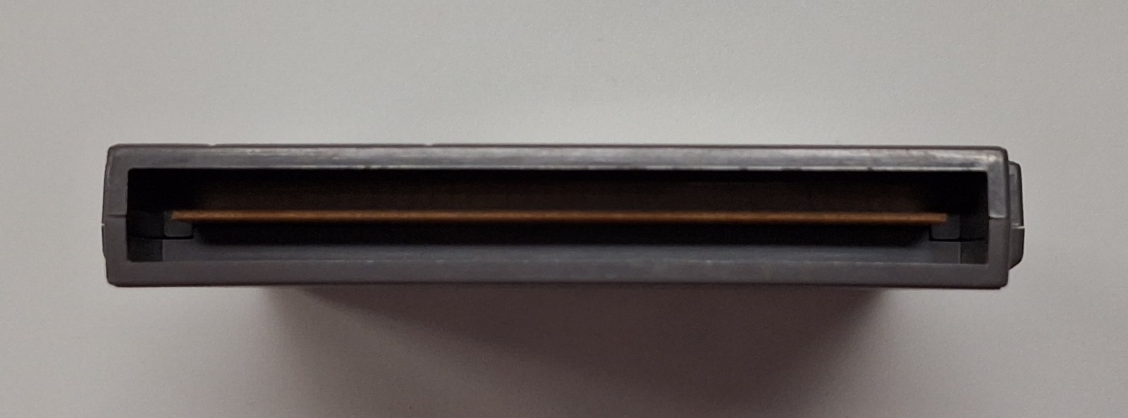 Contra NES (Tested and Working)