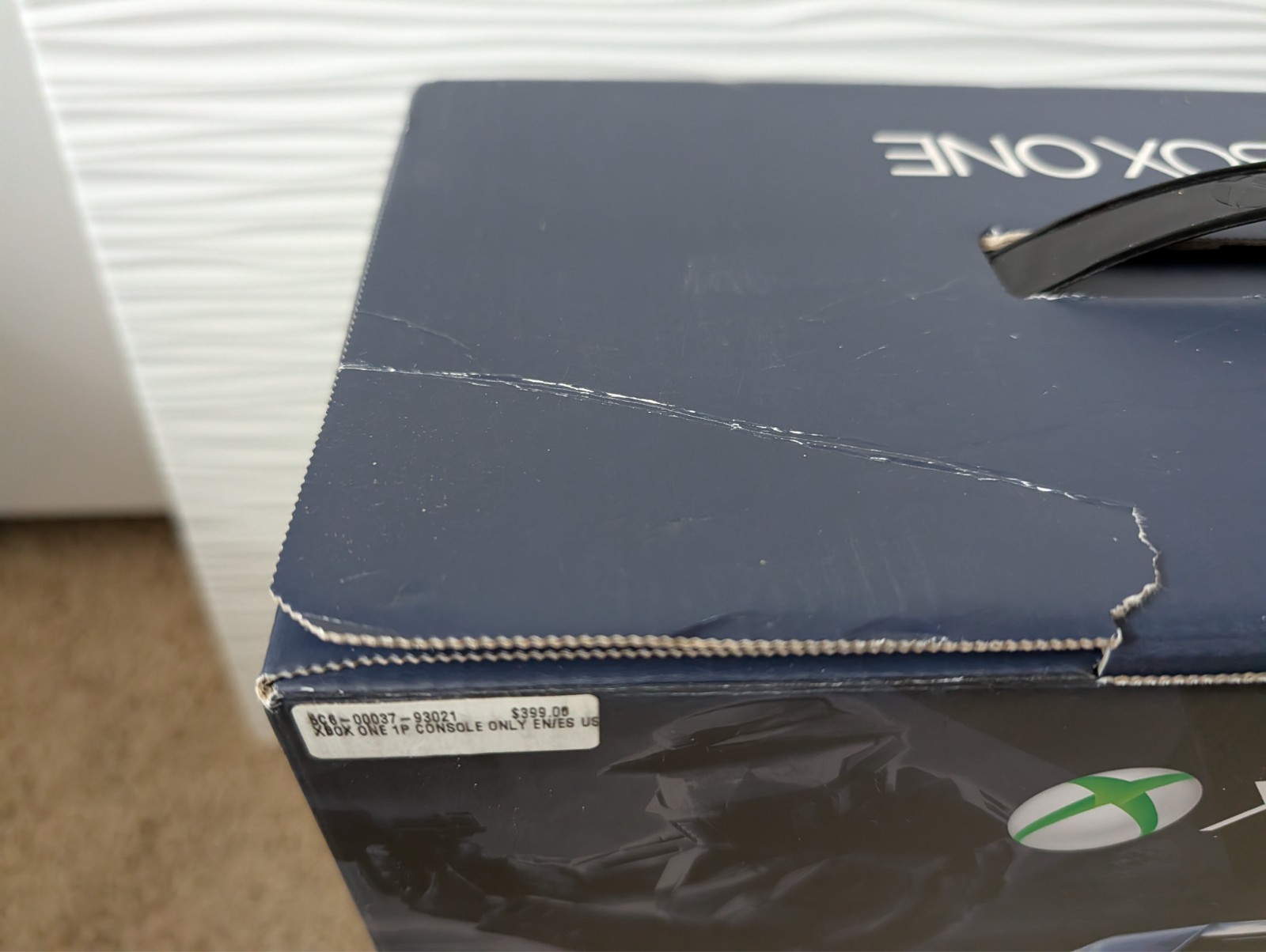 XBOX ONE Halo: The Master Chief Collection Brand New SEALED