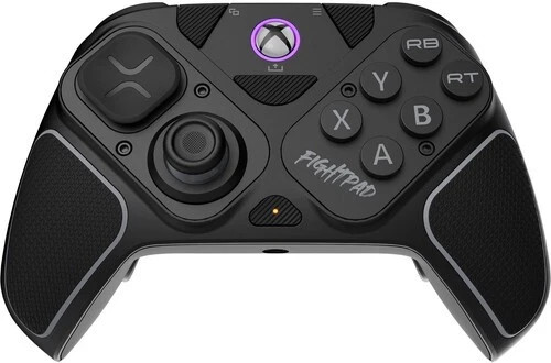 Victrix by Turtle Beach Pro BFG Reloaded Wireless Modular Controller