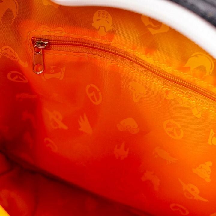 Overwatch Messenger Courier Bag Official Game Licensed Merchandise