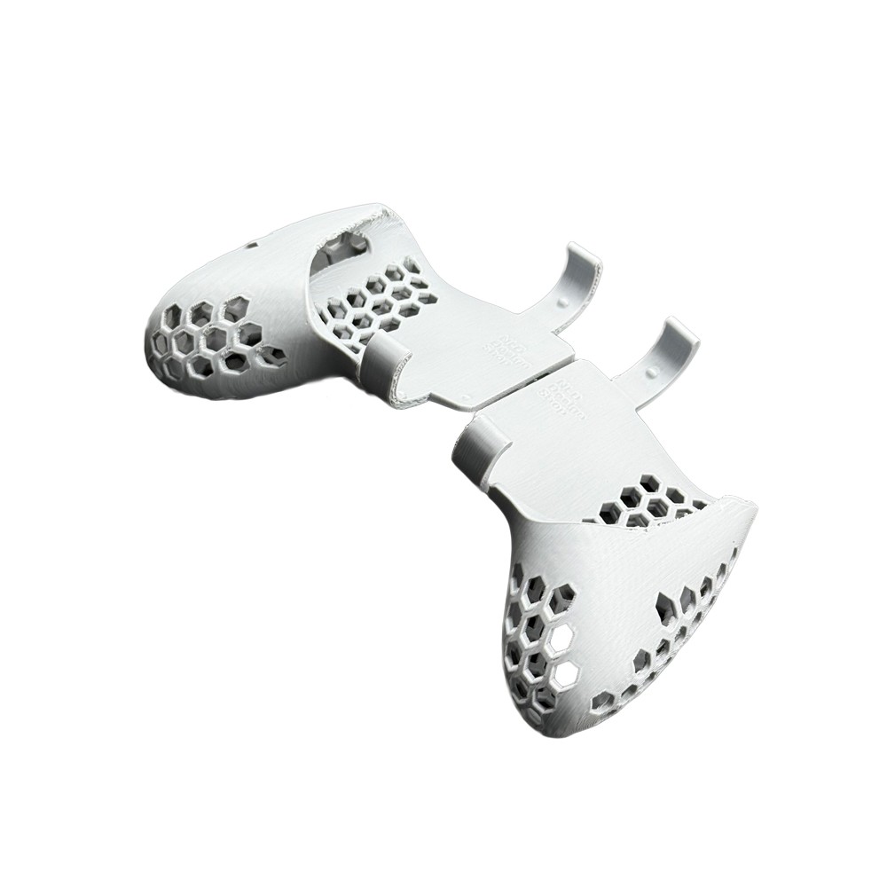 For Retroid Pocket 5 Grip DIY 3D Printed Grip Handle For Retroid Pocket 5
