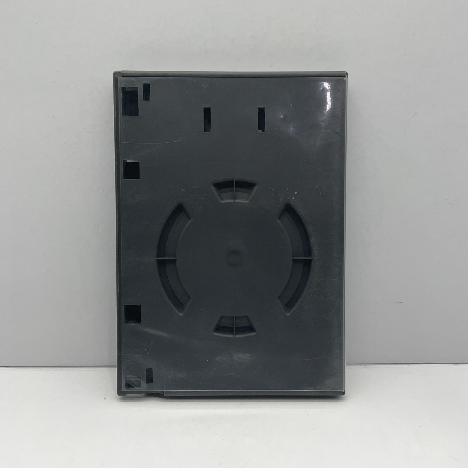 OEM Nintendo GameCube Replacement Game Cube Case Box w/ Insert – Original