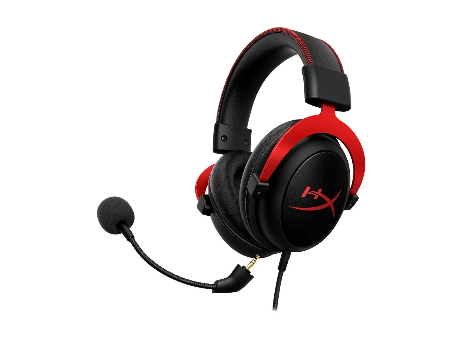 HyperX Cloud II Wireless Gaming Headset – Retail Returned – Headset Only