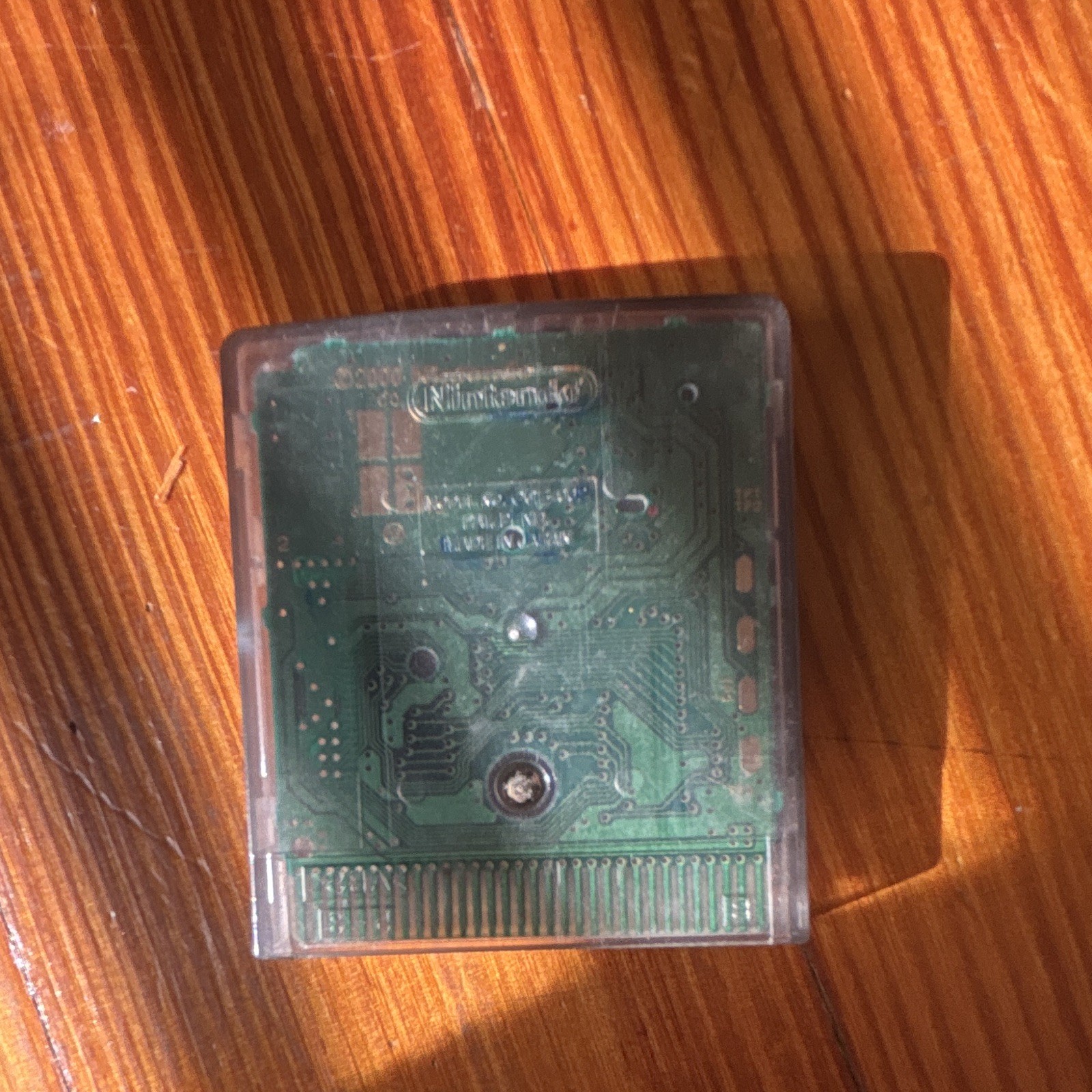 Nintendo Donkey Kong Country for Game Boy Color, E-Everyone, NTSC-U/C