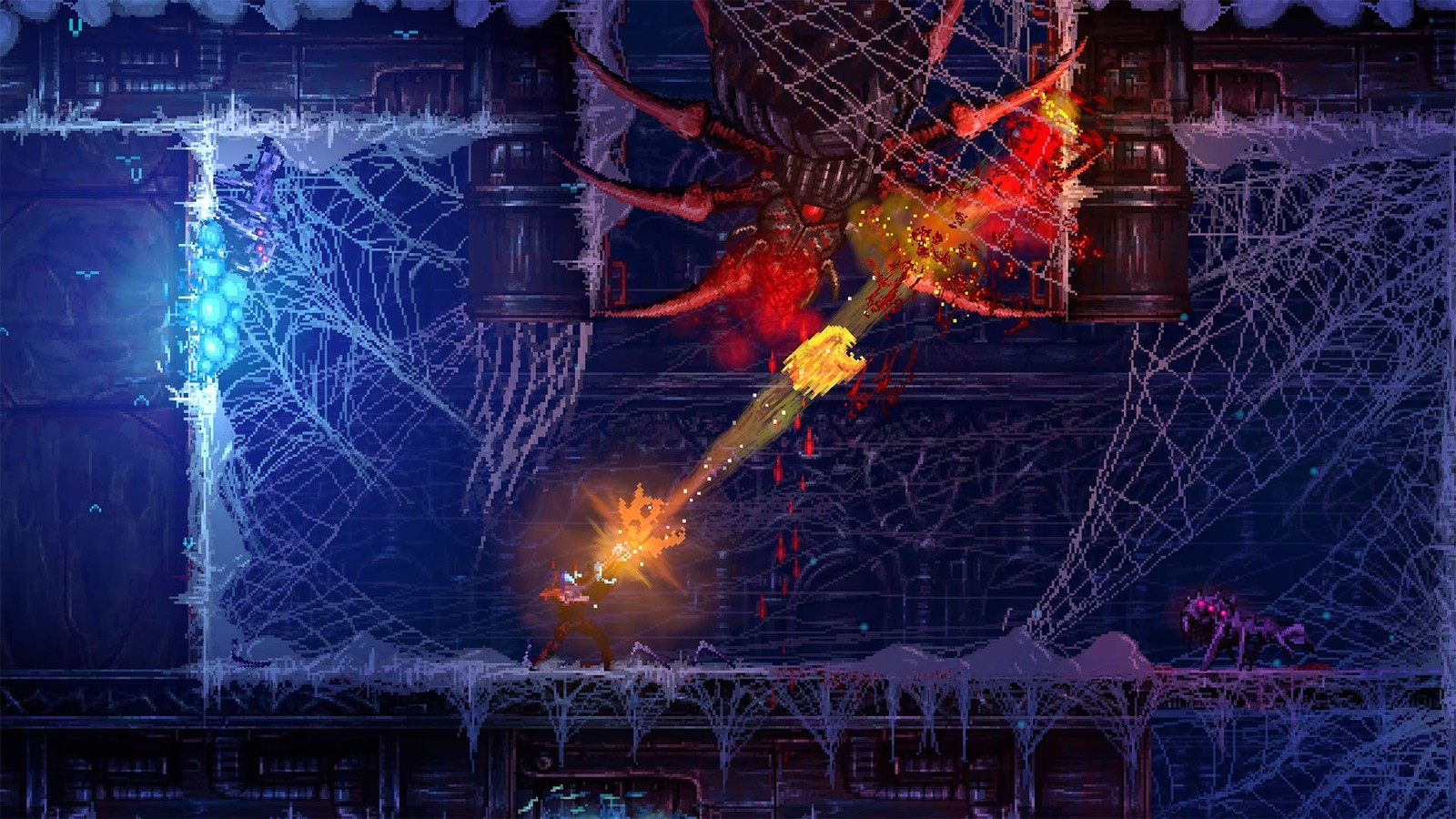 Valfaris – PlayStation 4