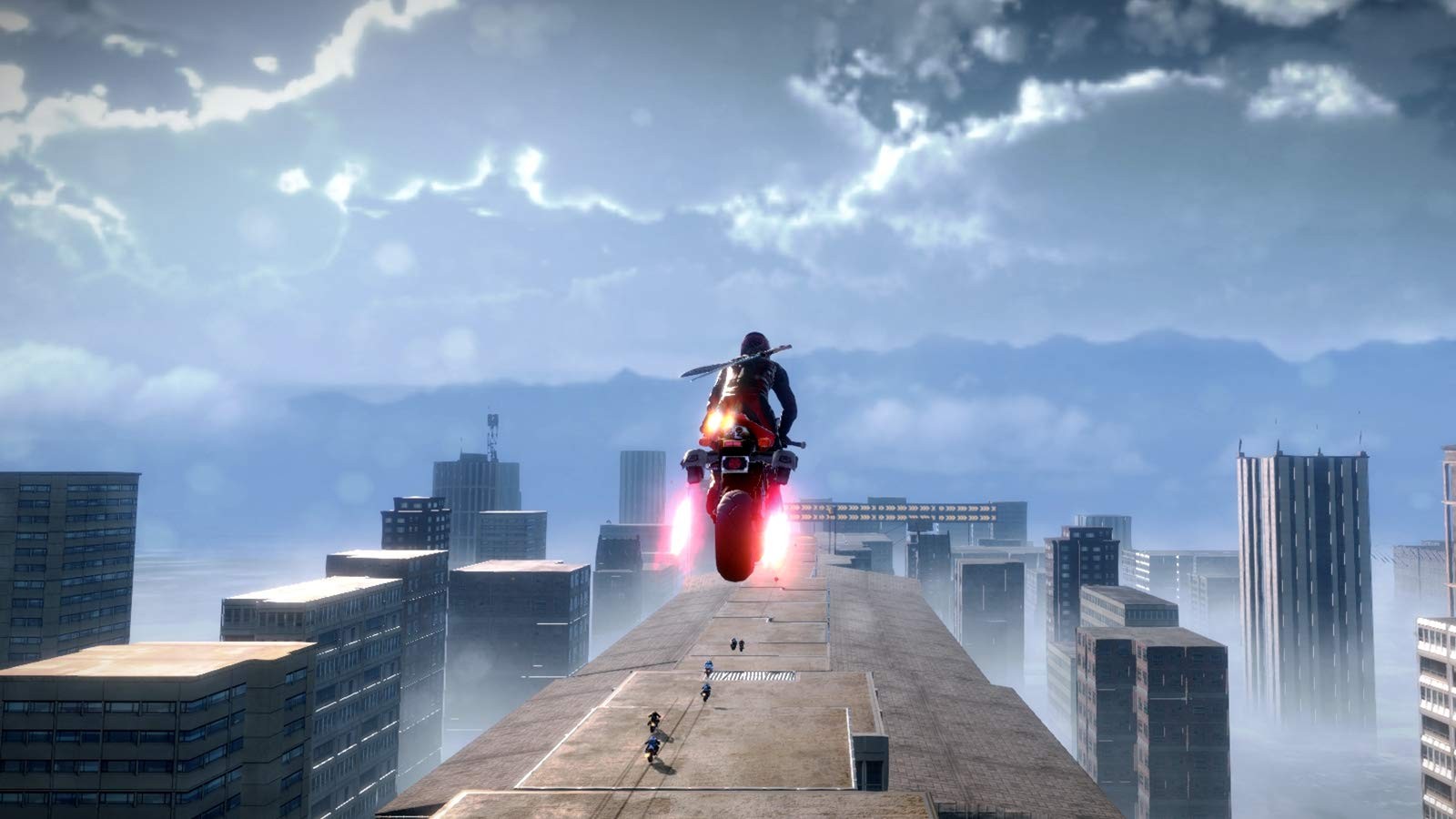 Road Redemption – Nintendo Switch