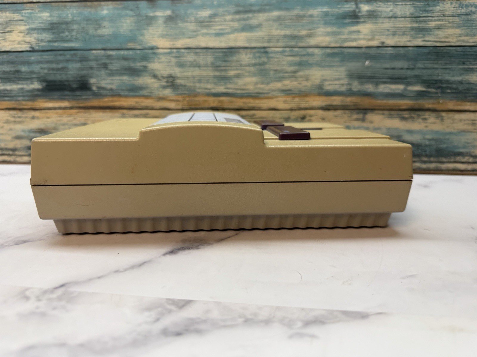 Super Nintendo SNES Console Only SNS-001 – Tested Working!