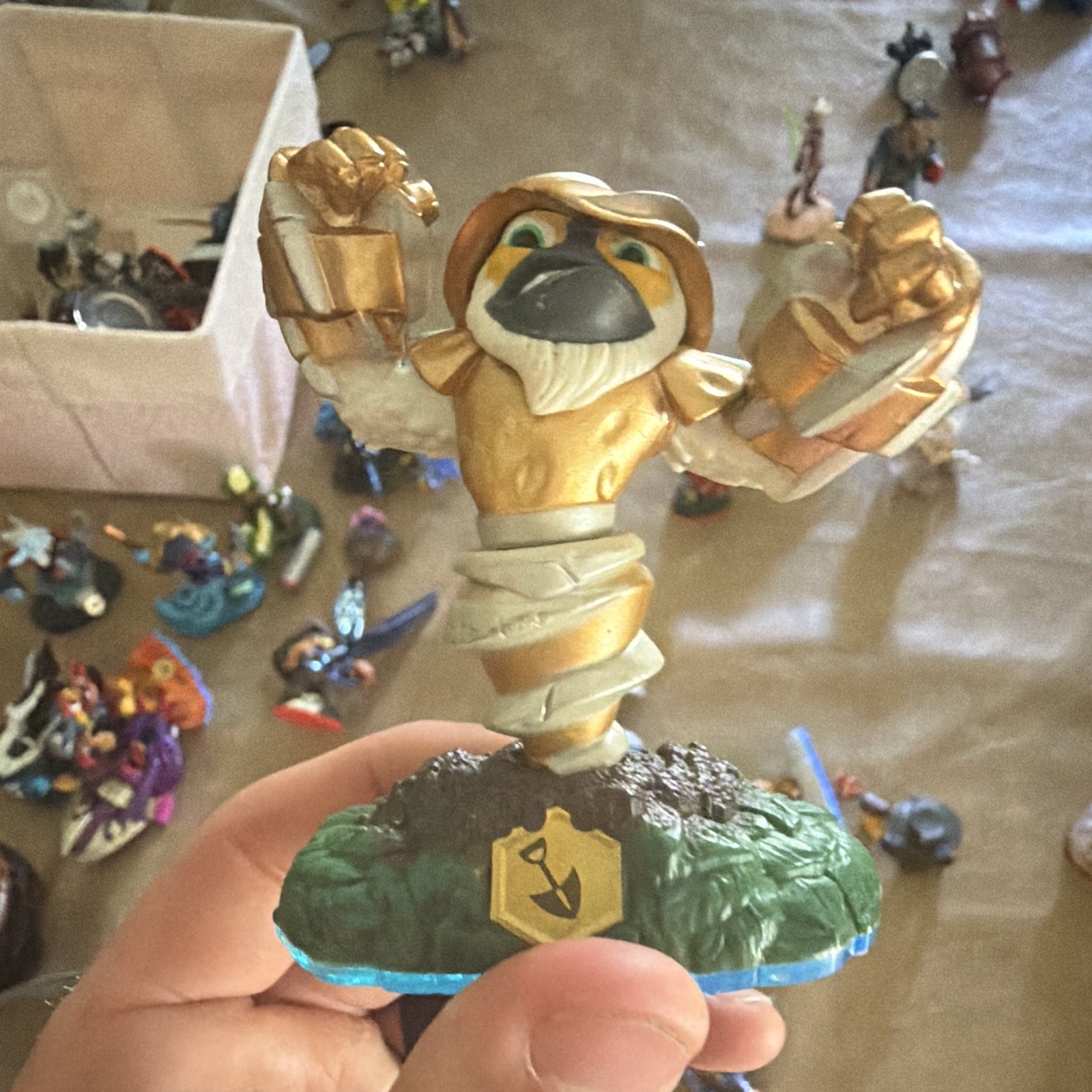 Activision Skylanders SWAP Force bundle