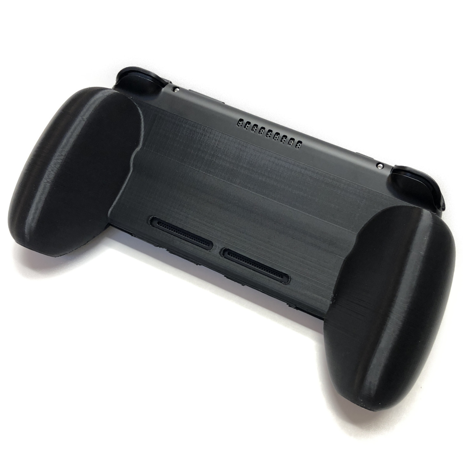 Retroid Pocket 3/3+ Comfort Grip Case – 3D Printed