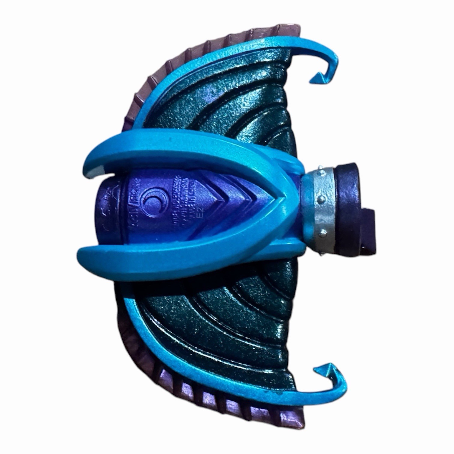 Skylanders Sensei Master Air Strike Sea Shadow Red Dragon