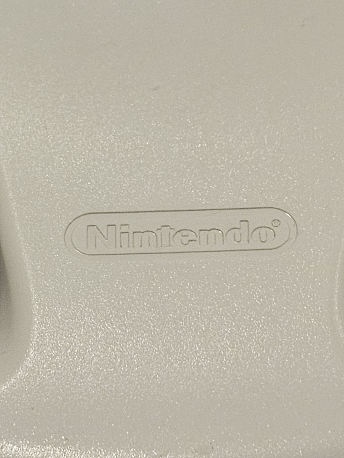 OEM Nintendo Wii Mario Kart White Steering Wheel Controllers RVL-024, Free Ship.