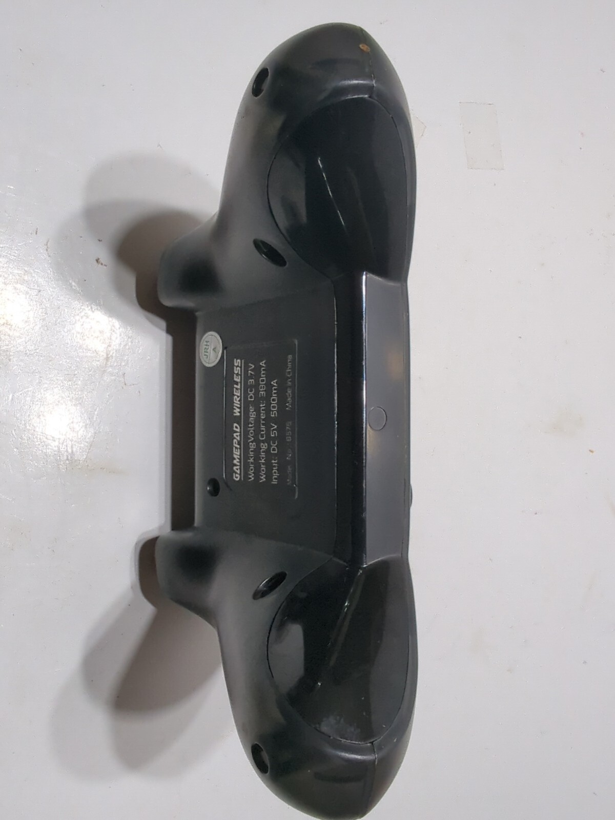 ✨ Used – Works✨ TekDeals Wireless Pro Controller Gamepad – Black Model: 8575