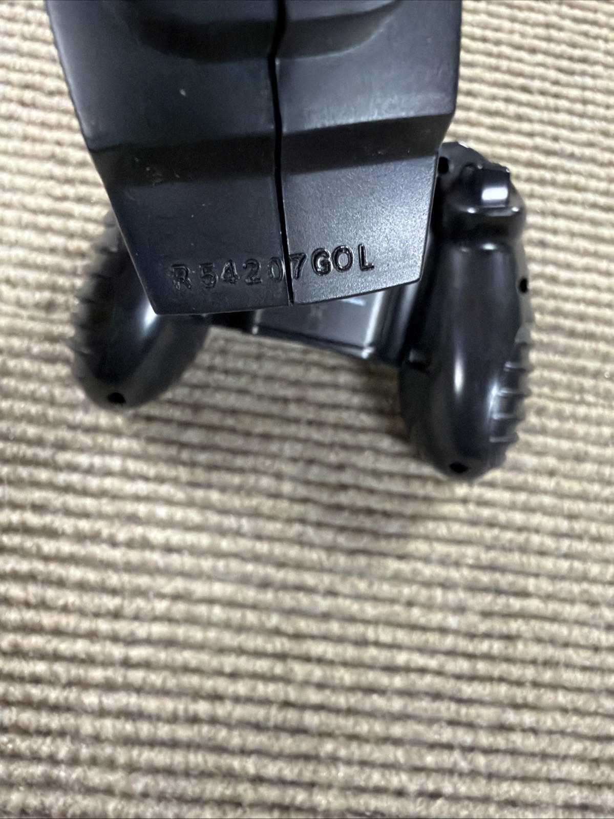 Mad Catz Xbox Wireless MicroCon Controller Receiver 4586 2.4ghz Untested