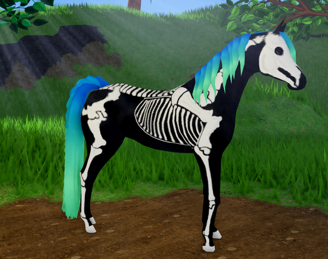 IWC SKELETON ARABIAN SALE!! CHEAP PRICES 🔥| Wild horse islands | Roblox