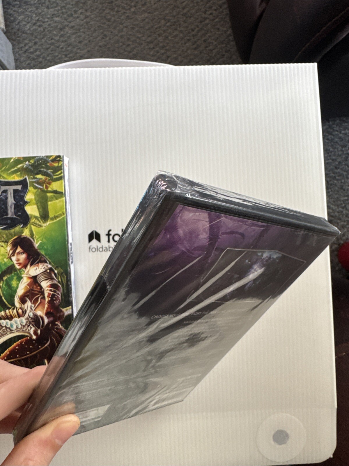 Rift – PC
