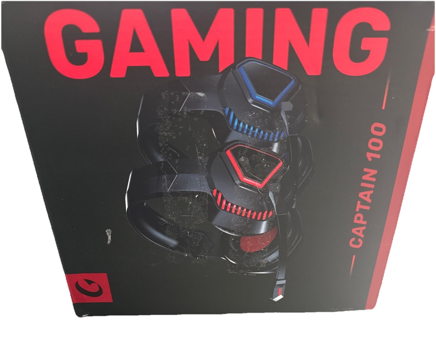 Wireless Gaming Headset For PS5, PS4, Mac, Switch, PC – 2.4 GHz Bluetooth 5.2
