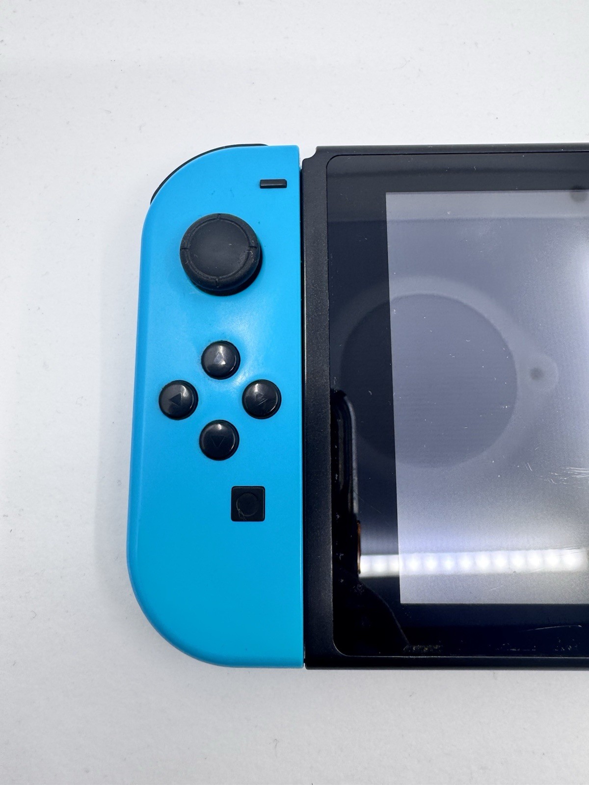 Nintendo Switch 32GB Console Neon Red/Neon Blue [Complete w/ Dock & Cables]