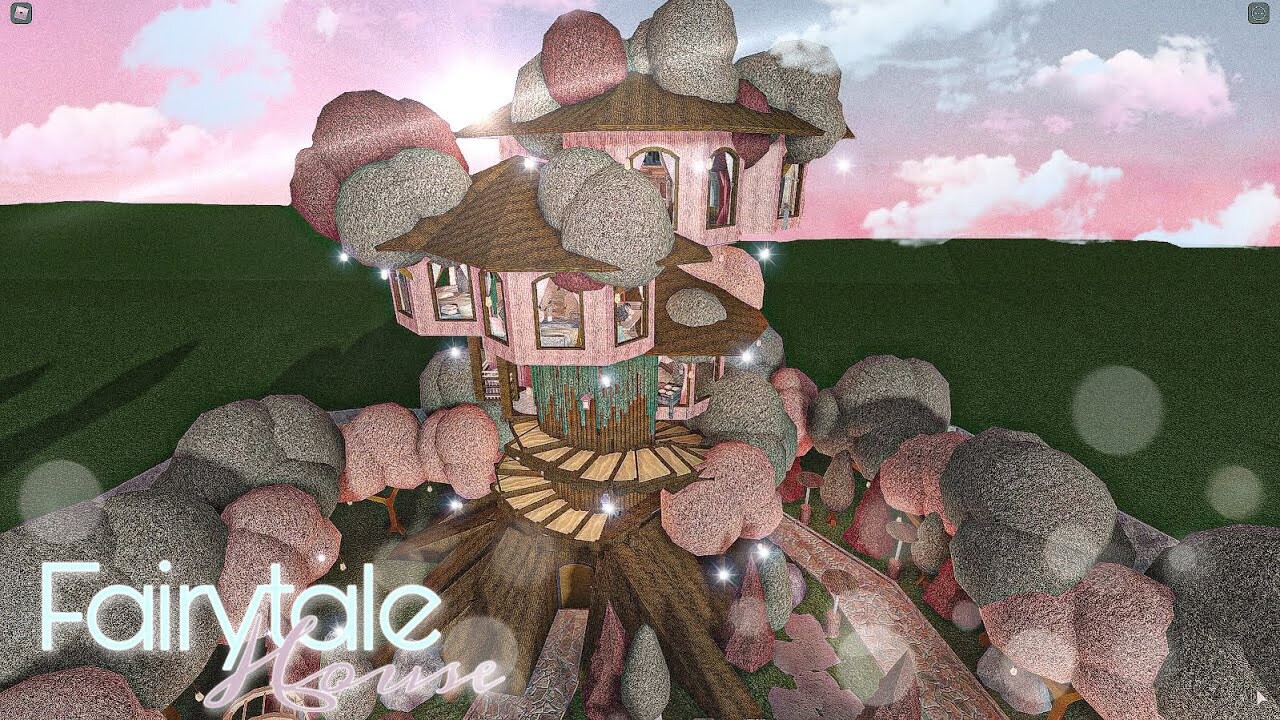 Bloxburg House Build 🏡| CONTACT ME FIRST‼️|Read description Please‼️Prices vary