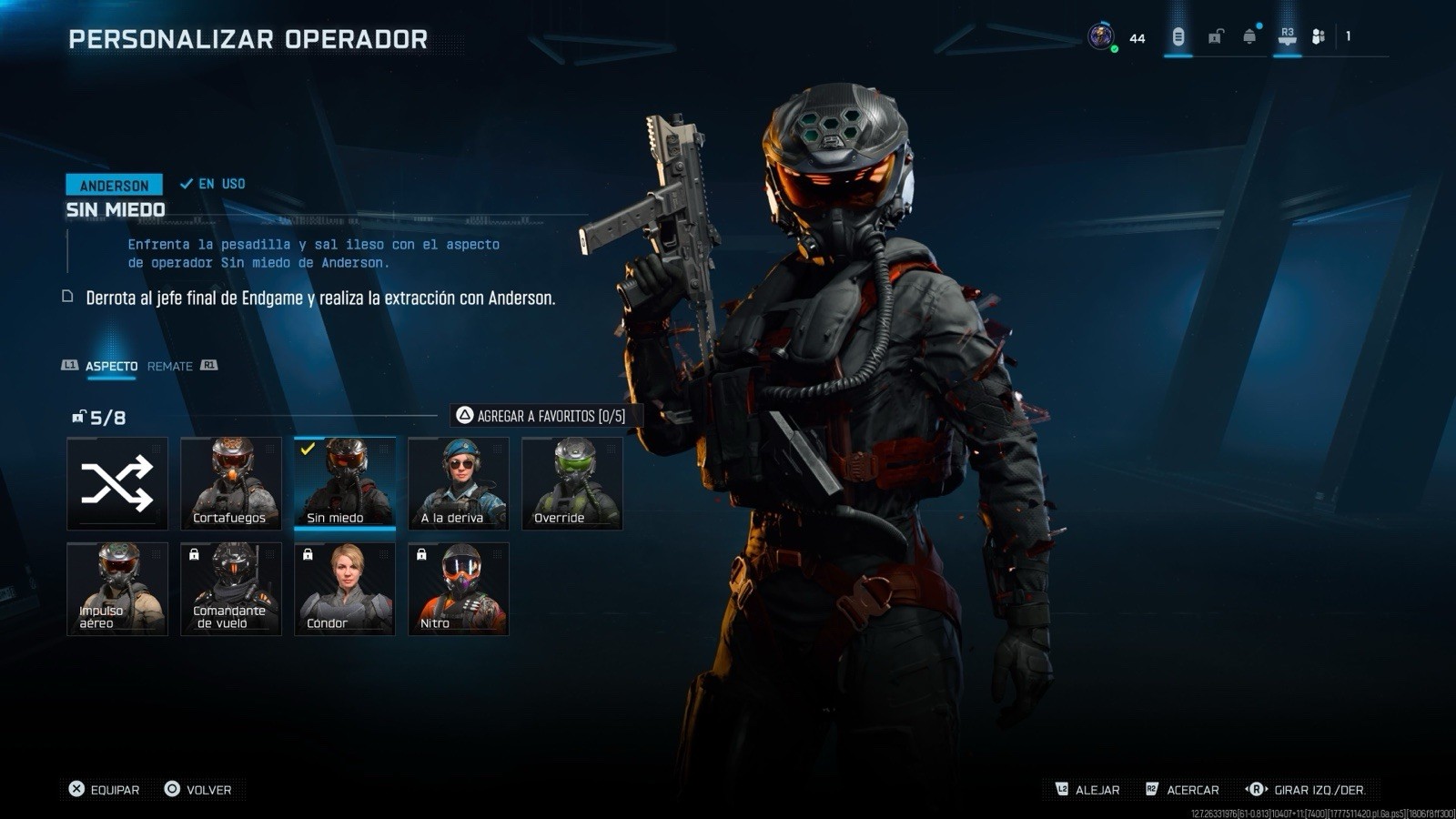 Skins And Event Camo Endgame Call Of Duty Warzone