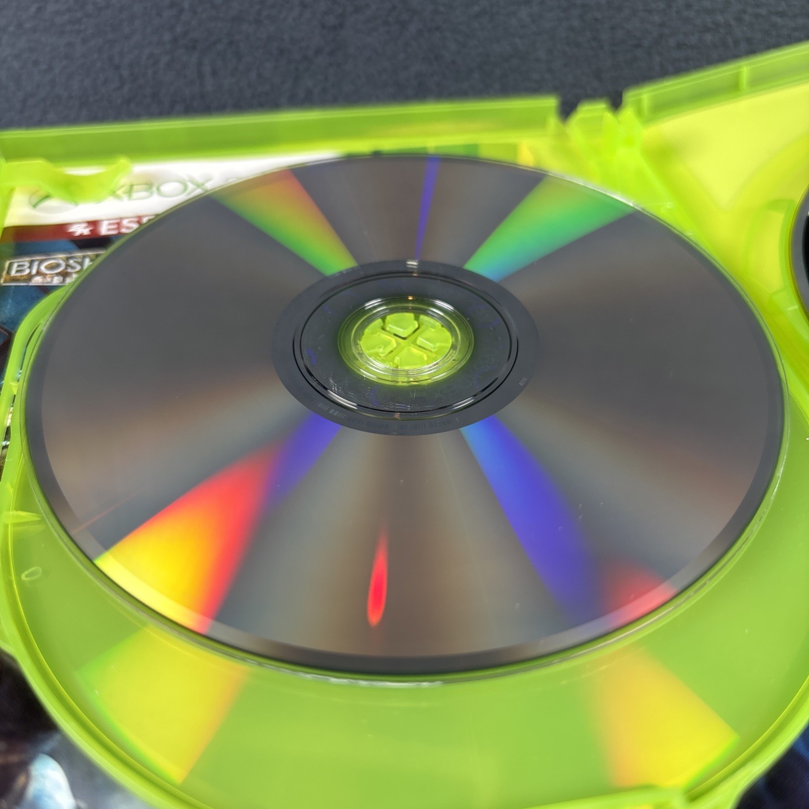 Xbox 360 – 2K Essentials Collection – Complete – Refurbished, Excellent