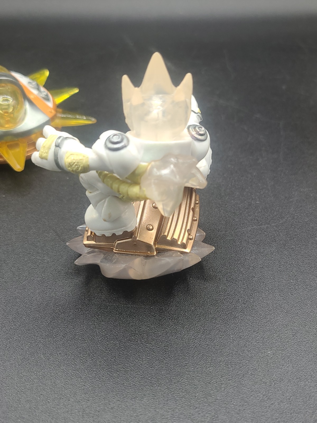 Skylanders Superchargers Sky Racing Action Pack Astroblast/Sky Trophy/Sun Runner