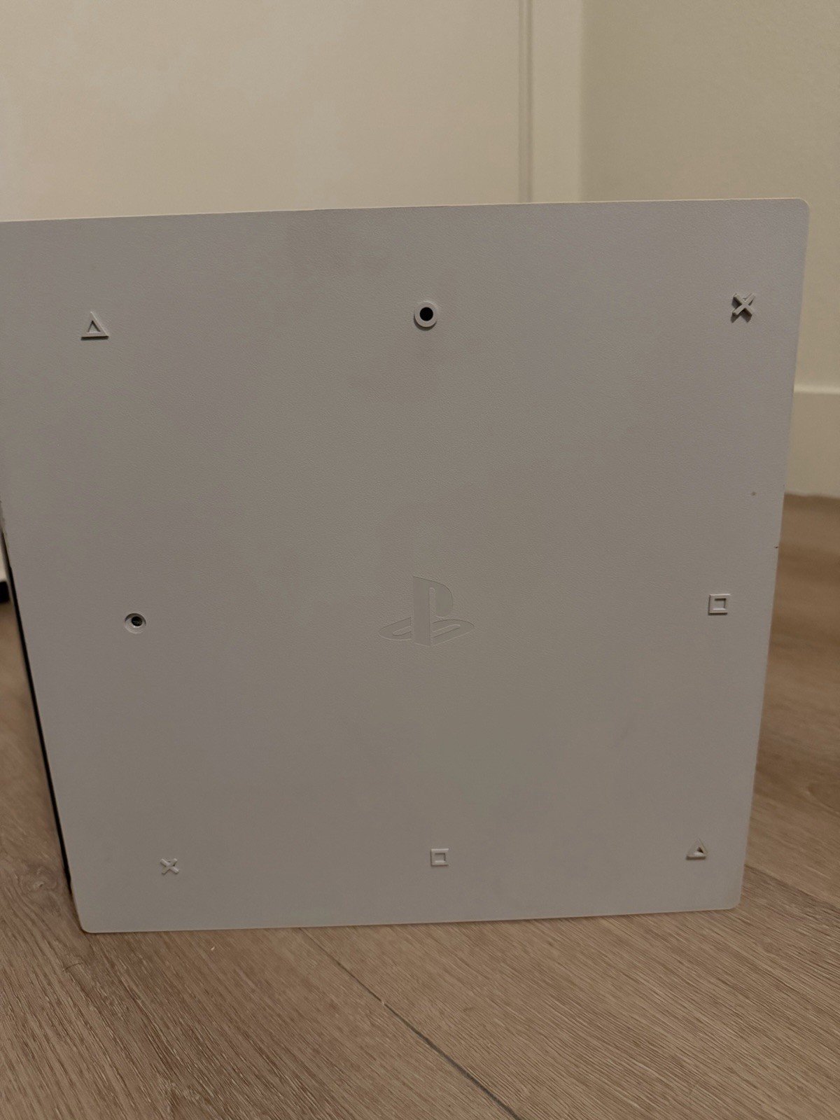 PS4 Pro 1TB Death Stranding Limited Edition Console