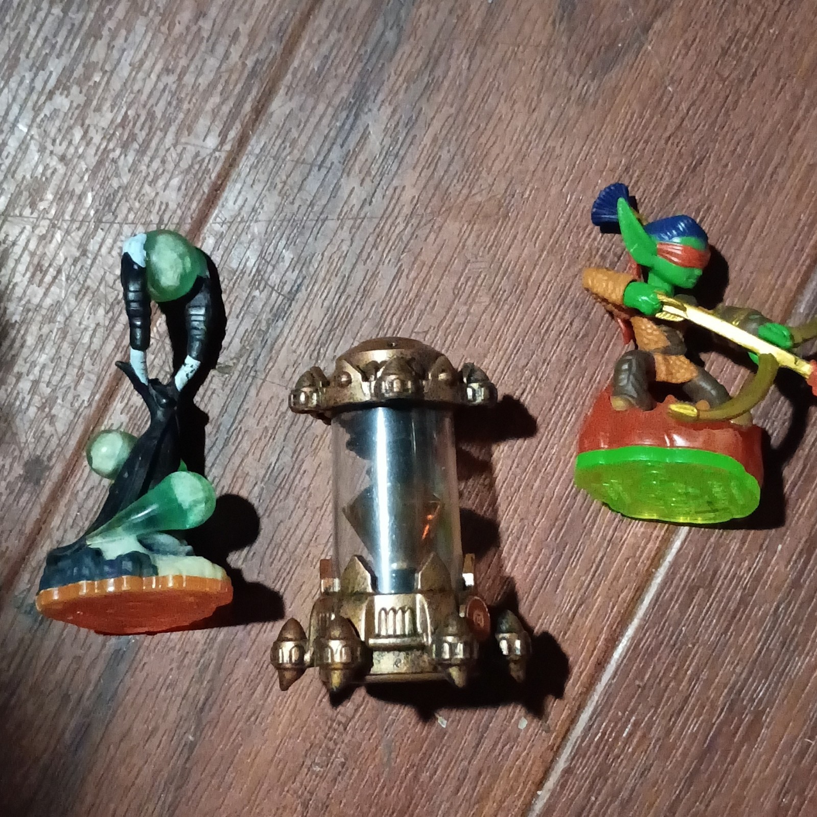 Skylanders Shroomboom Character Figure Pack for Skylanders: Giants Spyro 2012