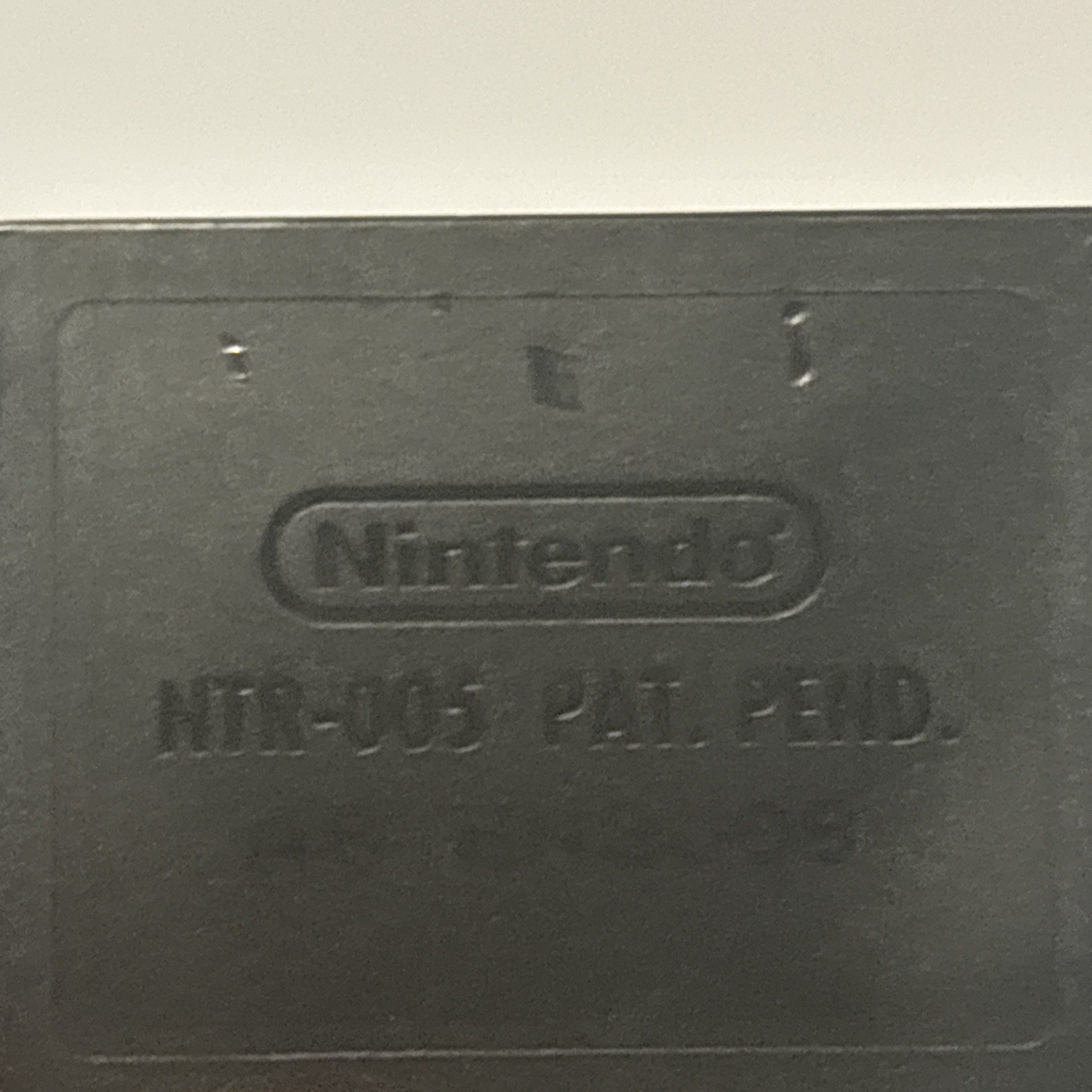 Mario Party DS Nintendo DS NTR-A8TE-USA Authentic Game Cartridge Only Tested