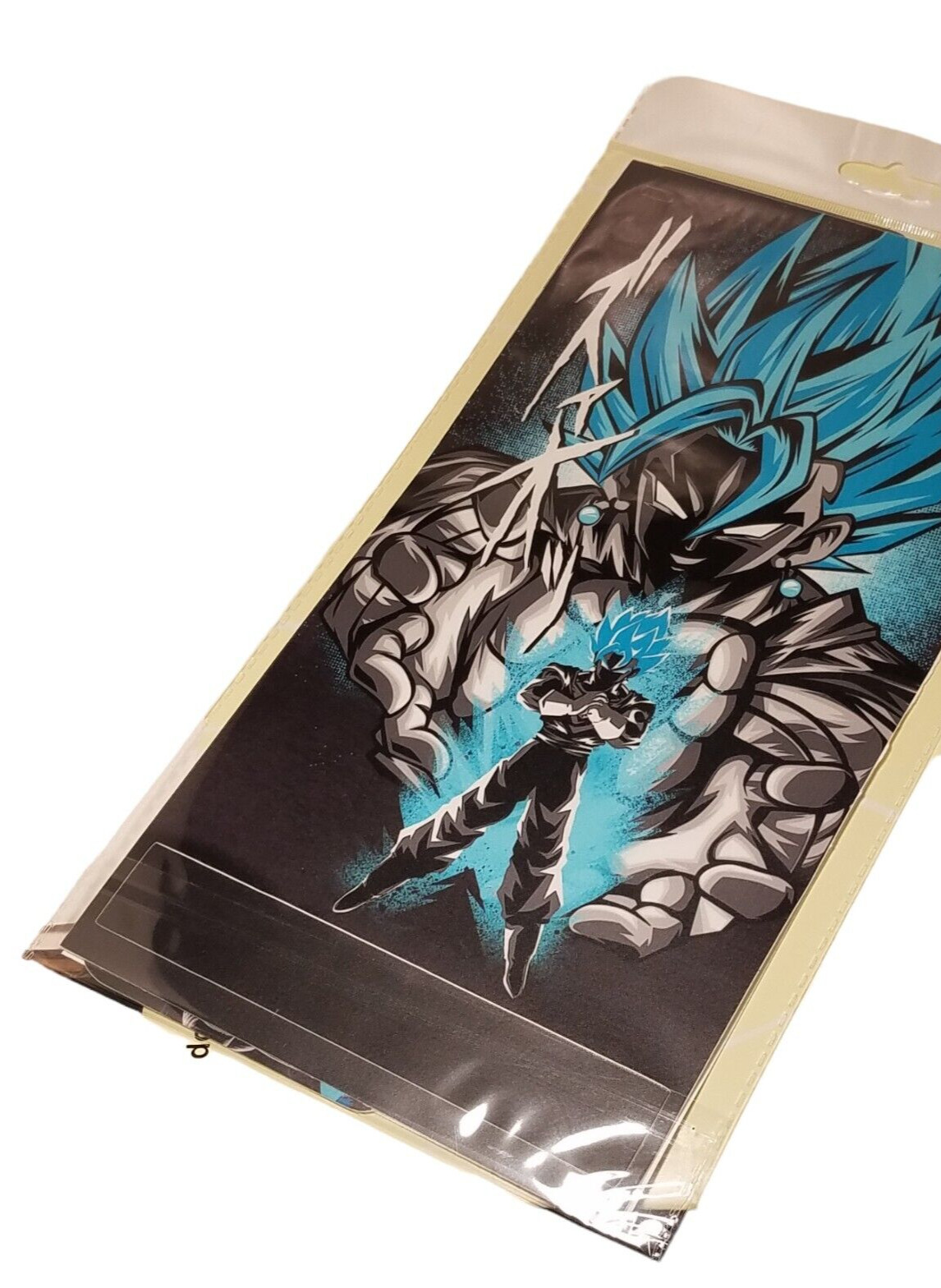 VanKnight Decal Moments Vinyl Skin Decal Stickers Xbox Series Slim DBZ Gokuno In