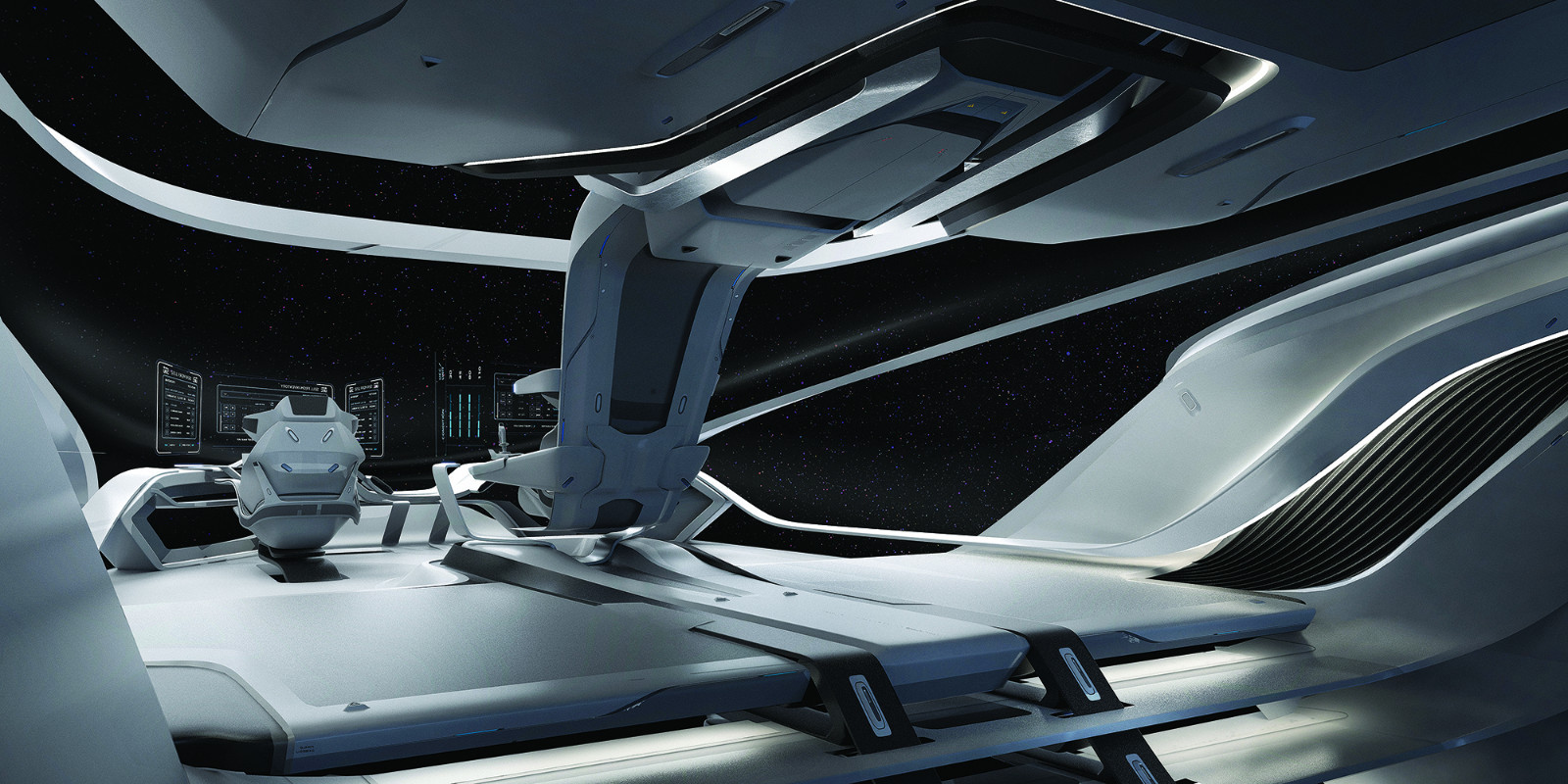Star Citizen – 600i TOURING – 3.4 Flyable – NOT LTI