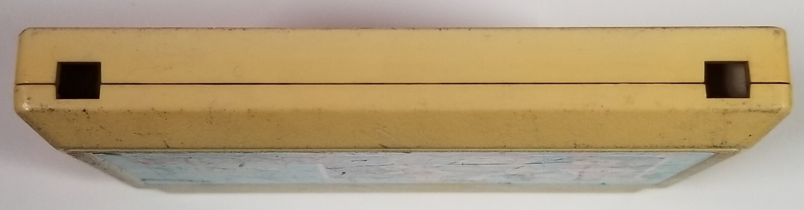 Kiteretsu Daihyakka Famicom NES Japan import US Seller Tested