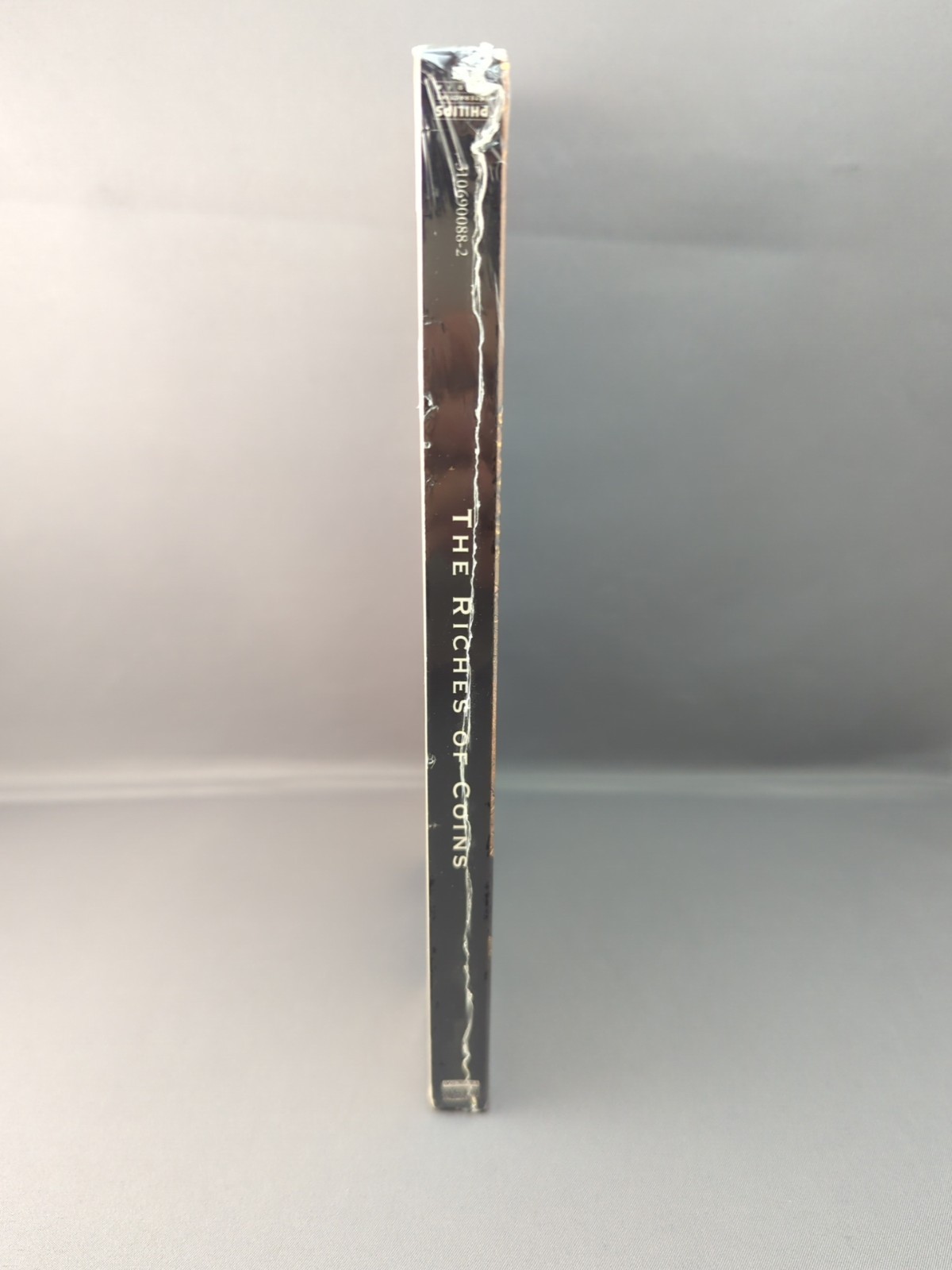 * Smithsonian Riches of Coins (Phillips CD-i) Brand New NIB
